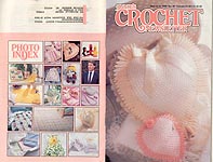 Annie's Crochet Newsletter #39, May-Jun 1989