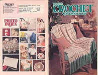 Annie's Crochet Newsletter #43, Jan-Feb 1990