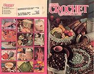 Annie's Crochet Newsletter #59, Sept-Oct 92