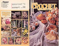 Annie's Crochet Newsletter #62, Mar-Apr 1993