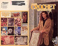 Annie's Crochet Newsletter #65, Sept-Oct 1993
