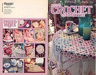 Annie's Crochet Newsletter #67, Jan-Feb 1994