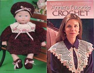 Annie's Favorite Crochet #104, Mar-Apr 2000