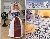 Annie's Favorite Crochet #106, Jul-Aug 2000