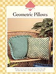 Vanna's Geometric Pillows
