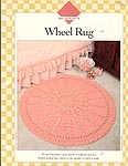 Vanna's Wheel Rug