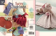 Annie's Savvy Single Crochet