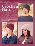 Annie's Crochenit Hats