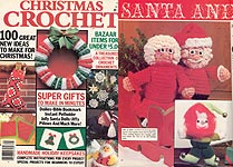 Christmas Crochet, 1983