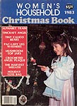 Women's Household Christmas Book, 1983