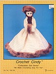 Cindy 15 inch doll by Td creations