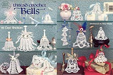 ASN Thread Crochet Bells