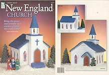 HWB New England Church