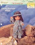 The Needlecraft Shop Crochet Collector Series: Little Harvest Moon