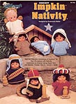 TNS Crochet Impkin Nativity