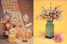 Crocheted Favorites & Originals of Jessie Abularach, Volume Two