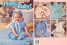 HWB Crochet Pretty Baby!