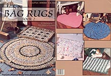 LA Bag Rugs, Book 2