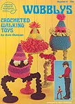 ASN Wobblys: Crocheted Walking Toys