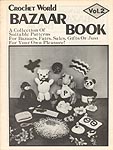 Crochet World Bazaar Book Vol. 2