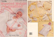 LA Worsted Weight Layettes