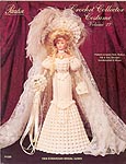 Paradise Publications 27: 1908 Edwardian Bridal Gown