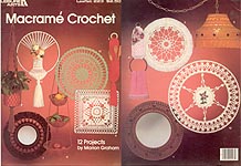 LA Macrame Crochet