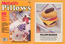 McCall's Pillows