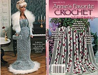 Annie's Favorite Crochet #109, Feb 01