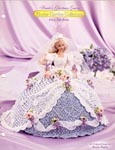 Annies Glorious Gowns, Flower Garden Collection: Fairy Tale Bride