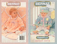 Bernat Cottontots Sweet Sets