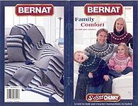 Bernat Family Comfort