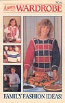 Annie's Wardrobe No. 6, Nov/ Dec 1985