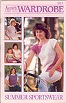 Annie's Wardrobe No. 9, May/ June 1986