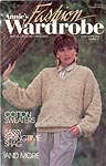 Annie's Fashion Wardrobe No. 20, Mar/Apr 1988