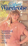 Annie's Fashion Wardrobe No. 21, May/June 1988