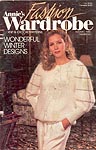 Annie's Fashion Wardrobe No. 24, Nov/Dec 1988