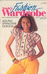 Annie's Fashion Wardrobe No. 32, Mar/Apr 1990