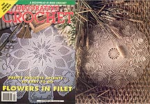 Decorative Crochet No. 59, September 1997