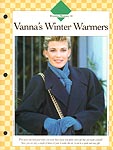 Vanna's Winter Warmers