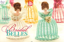 Annie's Bridal Belles