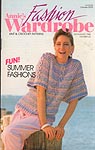 Annie's Fashion Wardrobe No. 22, Jul/Aug 1988