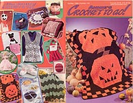 Annie's Crochet to Go #119, Oct-Nov 1999