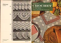 Woman's Day Booklet 1951: Things to Crochet For the Home
