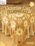 Annie's Victorian Lace Bedspread