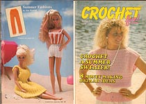 Crochet Fun No. 11, June/ July 1989