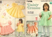 LA Dainty Dresses