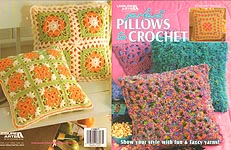 LA Perfect Pillows To Crochet