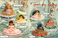 Annie Potter Presents: Little Miss Pageant Collector Series
