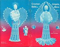 Helen Haywood Crochet Angels, Bells & More, Book II